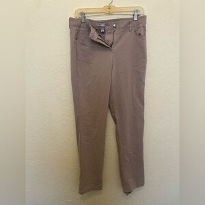 Larry Levine women pants size 10